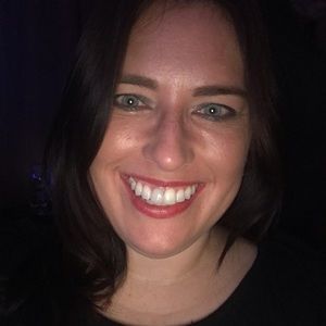 Meet your Posher, Liz